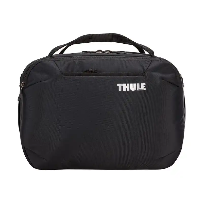 Thule Subterra - Sacoche pour ordinateur portable - 15" - noir (TSBB301)_1